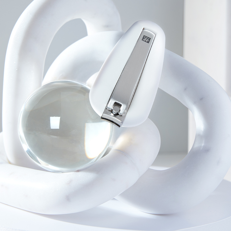 กรรไกรตัดเล็บสแตนเลส ZWILLING รุ่น Premium 65 มม N42411001_5