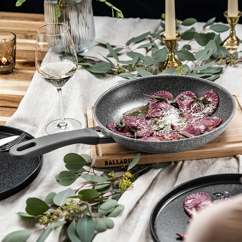 กระทะทอดอลูมิเนียม BALLARINI ไซซ์ 24 ซม. รุ่น MURANO N1008093_5