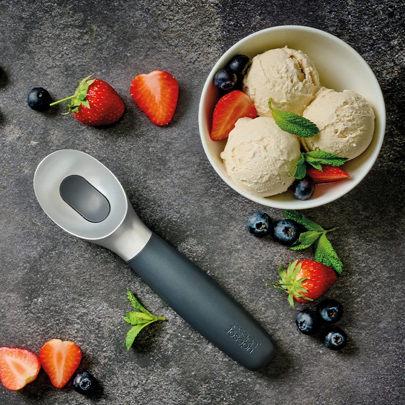 ที่ตักไอศกรีม Joseph Joseph รุ่น Elevate สีเทา N20226_6