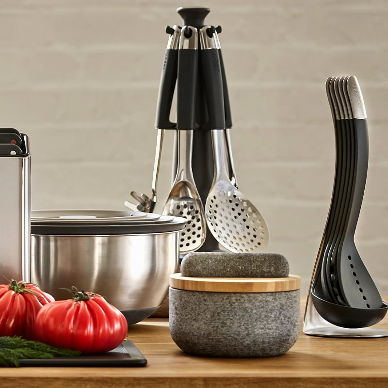 ครกหิน JOSEPH JOSEPH รุ่น DASH N20176 พร้อมฝาปิดไม้ไผ่_7