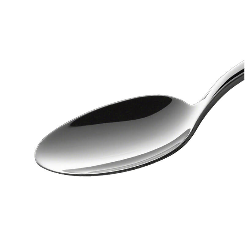 ช้อนทานกาแฟ ZWILLING รุ่น King สแตนเลส - สีเงิน N07041830