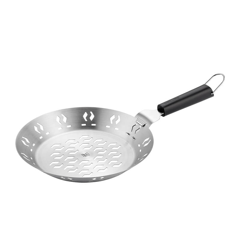 BBQ+ กระทะ ZWILLING สำหรับปิ้งย่างบาร์บีคิว N1026138