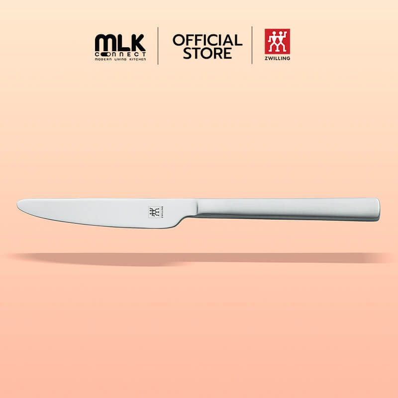 มีดทานอาหาร ZWILLING รุ่น Cult (matted) N1026803_1