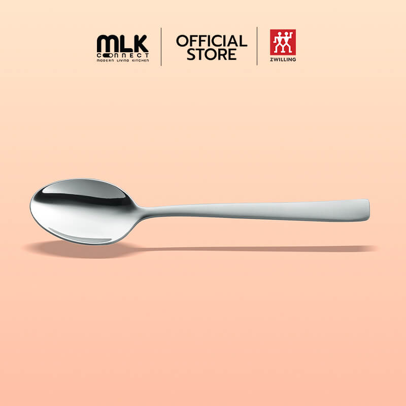 ช้อนทานกาแฟ ZWILLING รุ่น Cult (matted)  N1026807