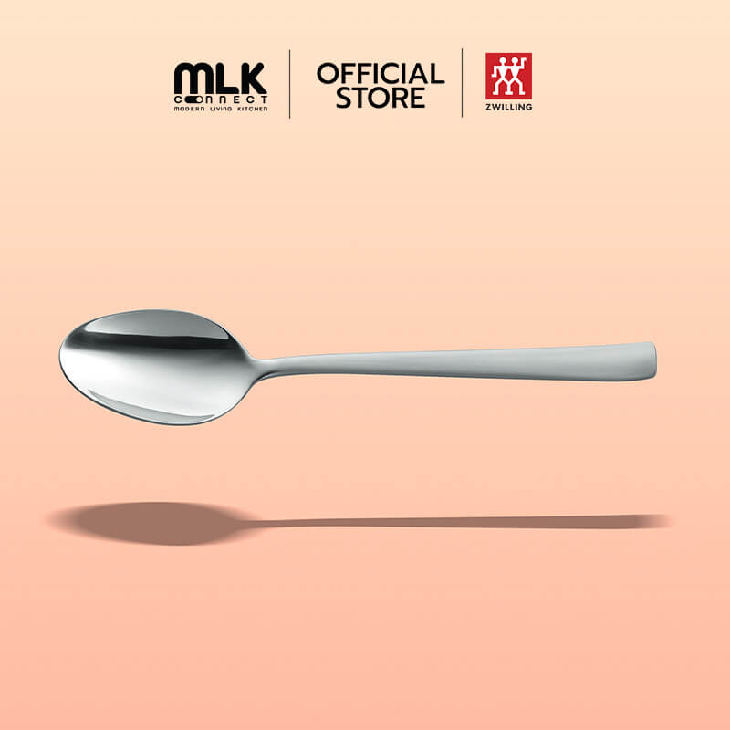 ช้อนทานอาหาร ZWILLING รุ่น Cult (matted)  N1026808