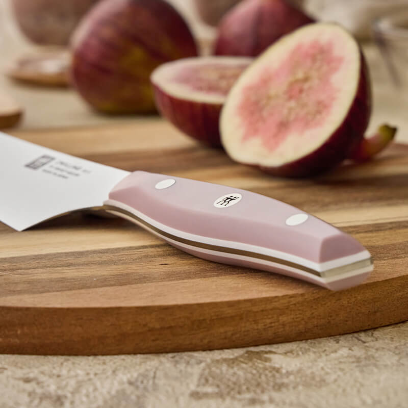 มีดเชฟสเตนเลสสตีลรุ่น ZWILLING Fit II Chefs 180 มม. N1030779