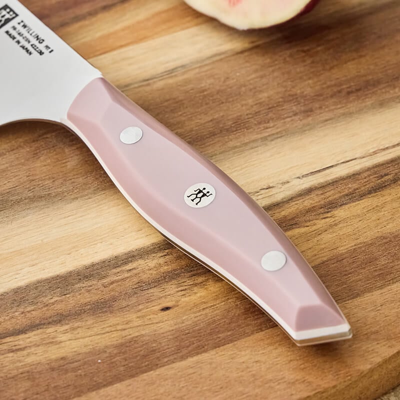 มีดซันโตกุสเตนเลสสตีล ZWILLING รุ่น Fit II  165 มม. N1030782_3