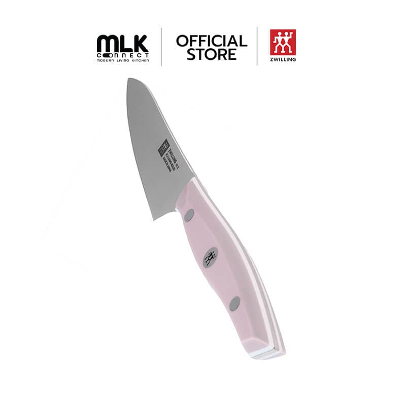 มีดเล็กสเตนเลสสตีลรุ่น ZWILLING Fit II  ใบมีดยาว 110 มม. N1030817