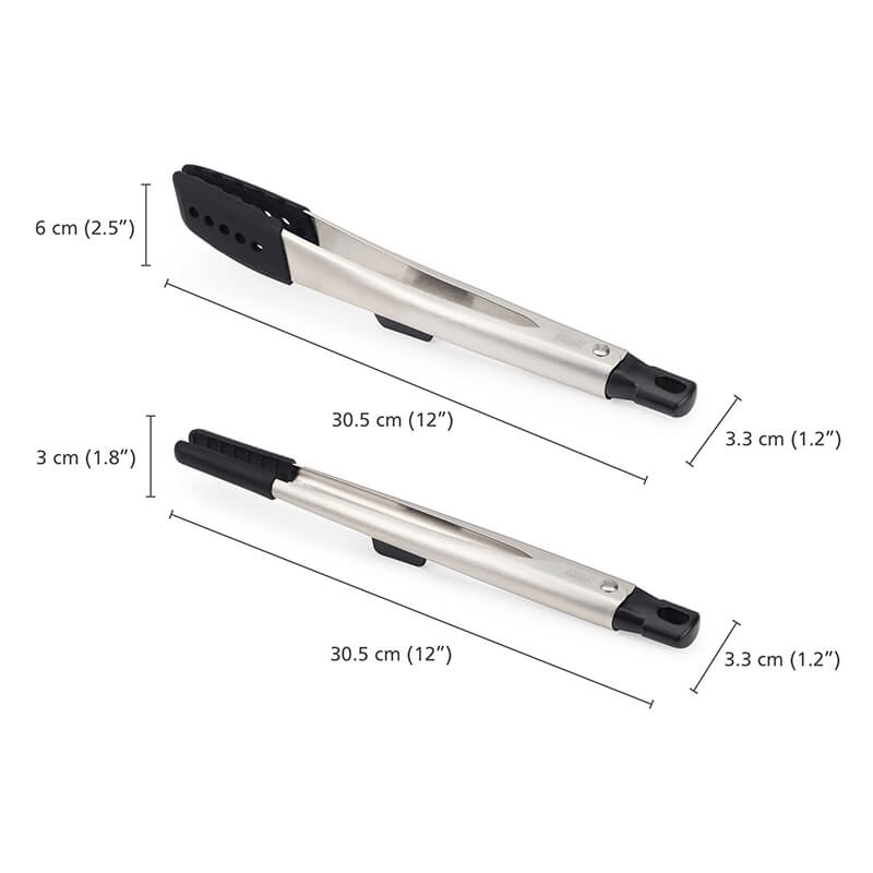 ชุดที่คีบอาหาร Joseph Joseph รุ่น Elevate N10573_4