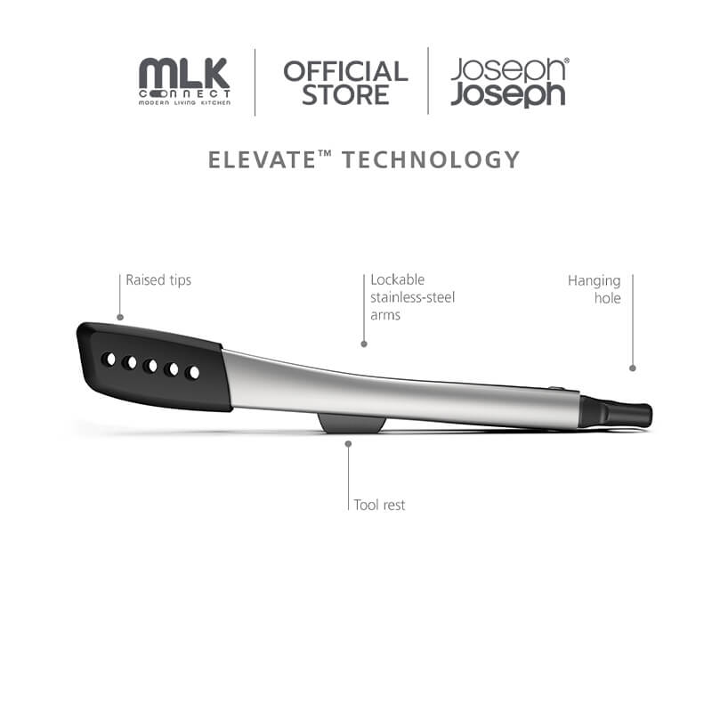 ชุดที่คีบอาหาร Joseph Joseph รุ่น Elevate N10573_1