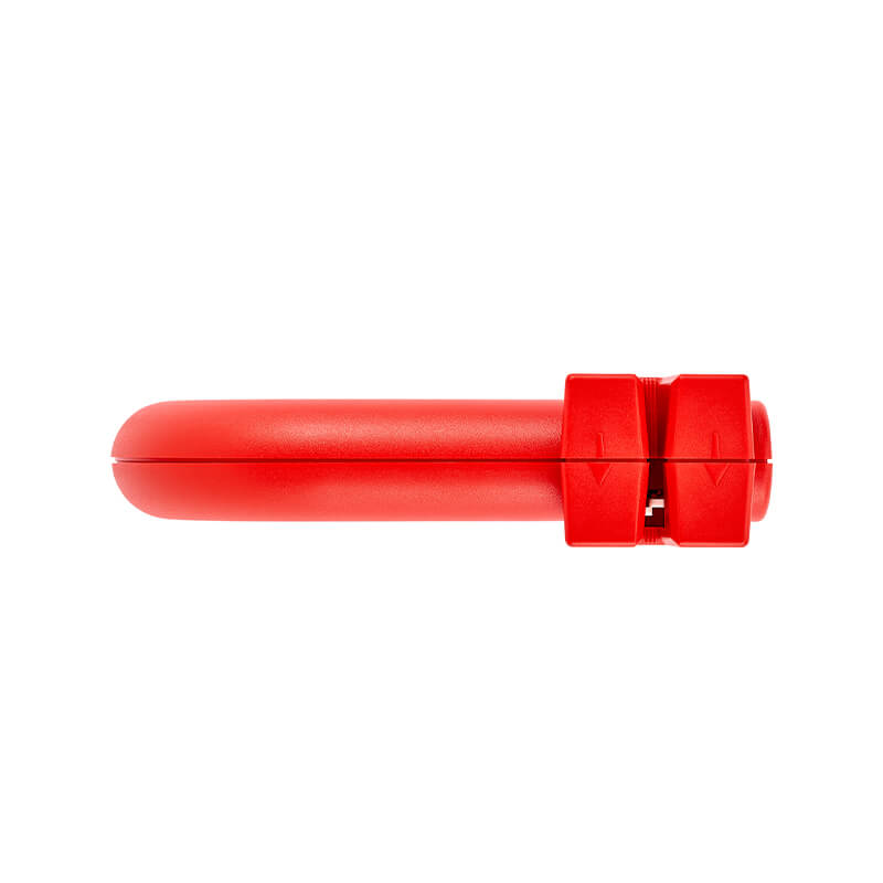 ที่ลับมีด ZWILLING รุ่น TWIN SHARP 165 มม. สีแดง N32590300