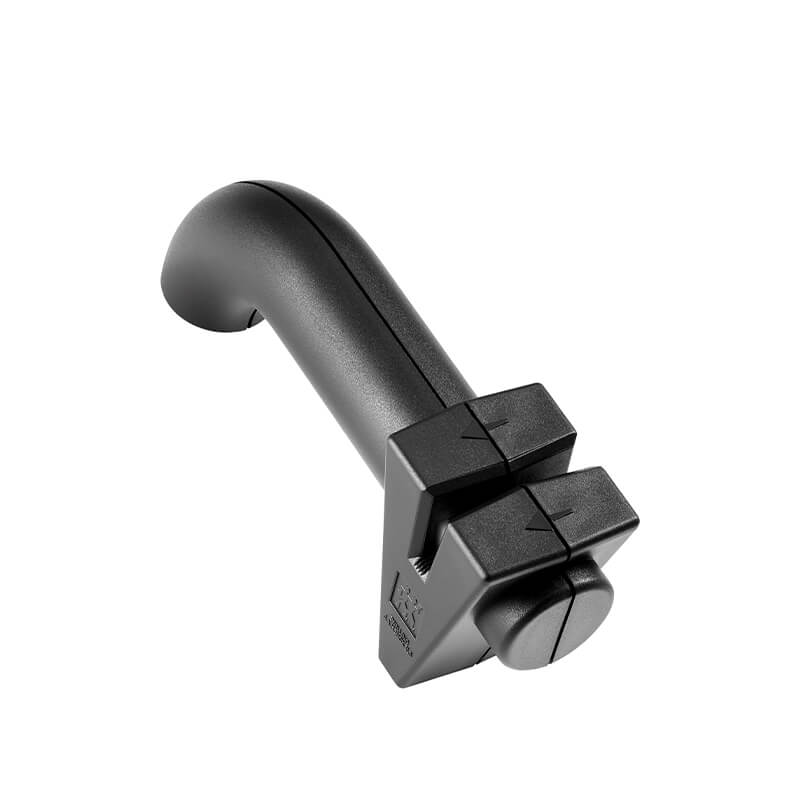 ที่ลับมีด ZWILLING รุ่น TWIN SHARP 165 มม. สีดำ N32591000_2