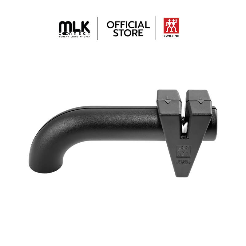 ที่ลับมีด ZWILLING รุ่น TWIN SHARP 165 มม. สีดำ N32591000_1