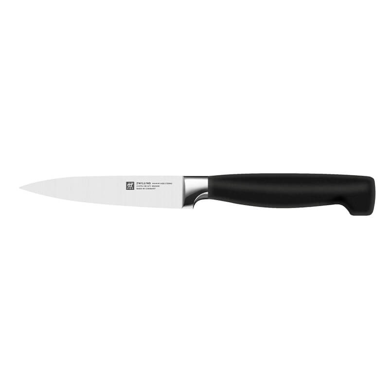 ชุดมีดพร้อมบล็อกไม้ ZWILLING รุ่น Four Star  4 ชิ้น สีขาว N35134520