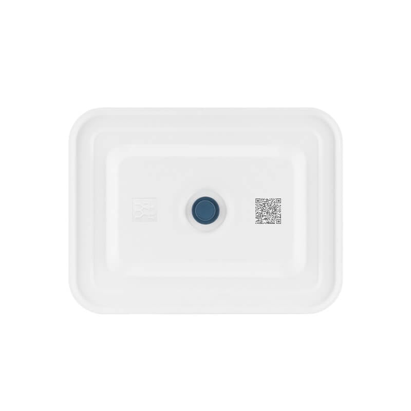 กล่องแก้วบรรจุอาหาร ZWILLING รุ่น Fresh and Save ขนาด 18X24X9 ซม. สี la-mer N36801312