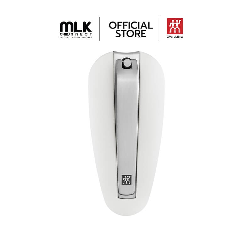กรรไกรตัดเล็บสแตนเลส ZWILLING รุ่น Premium 85 มม N42413001