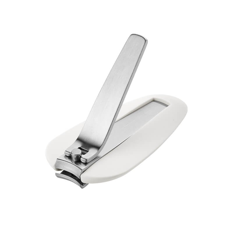กรรไกรตัดเล็บสแตนเลส ZWILLING รุ่น Premium 85 มม N42413001