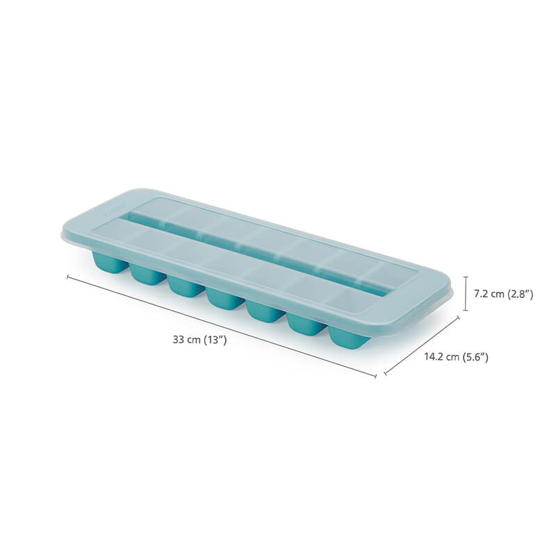 ถาดทำน้ำแข็ง แพ็ค 2 ชิ้น Joseph Joseph รุ่น Flow สีฟ้า N20197_3