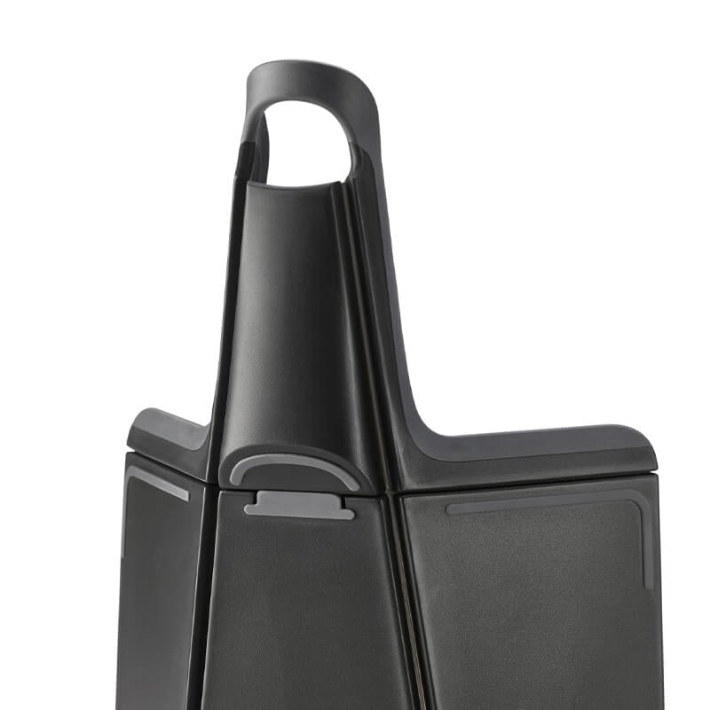 เขียงพับได้ Joseph Joseph รุ่น Chop2Pot Plus ไซซ์กลาง สีดำ N60202