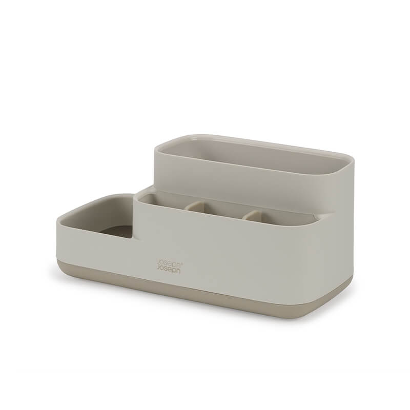 ที่ใส่อุปกรณ์ในห้องน้ำ Joseph Joseph รุ่น EasyStore สี Ecru N70576_6