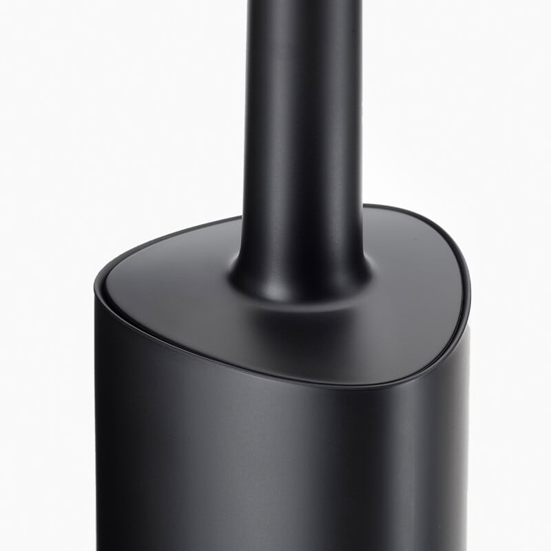 แปรงขัดห้องน้ำ Joseph Joseph รุ่น Flex 360 สี Matt Black N70597