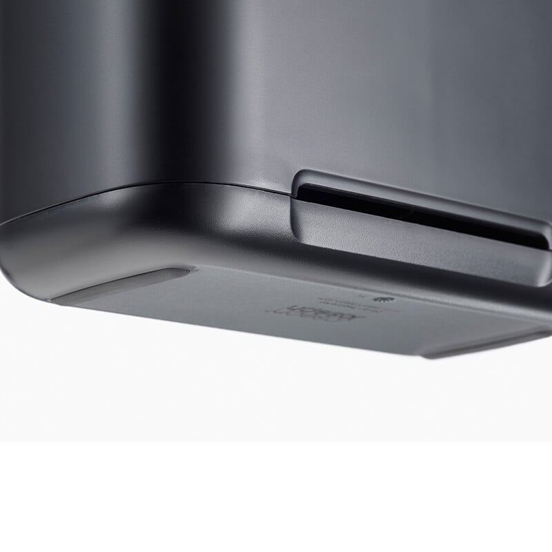 ที่ใส่แปรงสีฟันและยาสีฟัน Joseph Joseph รุ่น EasyStore สี Matt Black N70599