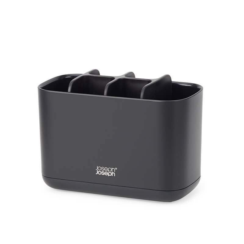 ที่ใส่แปรงสีฟันและยาสีฟัน Joseph Joseph รุ่น EasyStore สี Matt Black N70599_8
