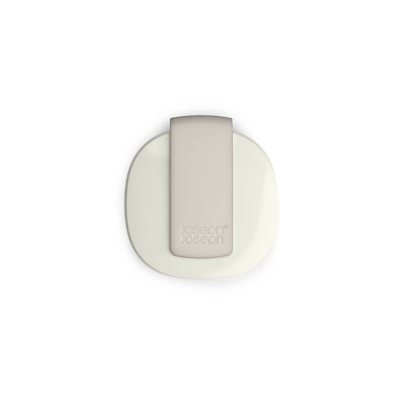กระจกพกพา 2 in 1 Joseph Joseph รุ่น Viva สี Shell N75006