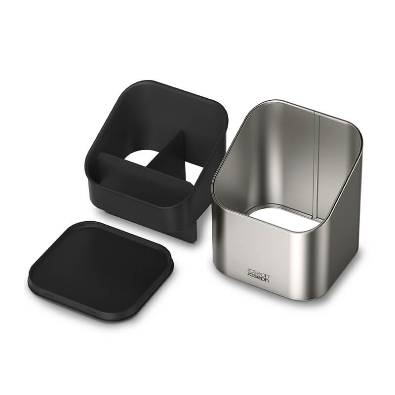 อุปกรณ์เก็บอุปกรณ์ทำอาหาร Joseph Joseph รุ่น Surface N851645
