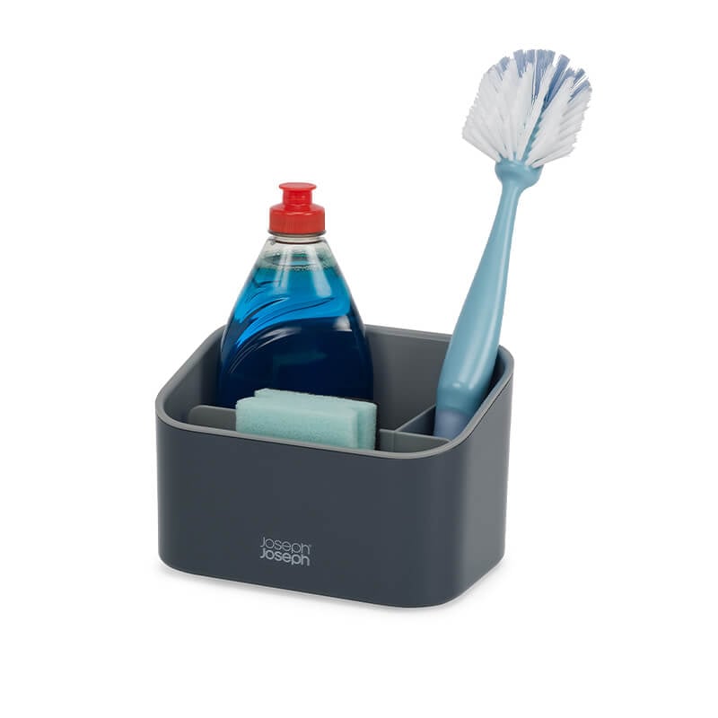 ที่เก็บอุปกรณ์ล้างจาน Joseph Joseph รุ่น SinkStore สีเทา N851691