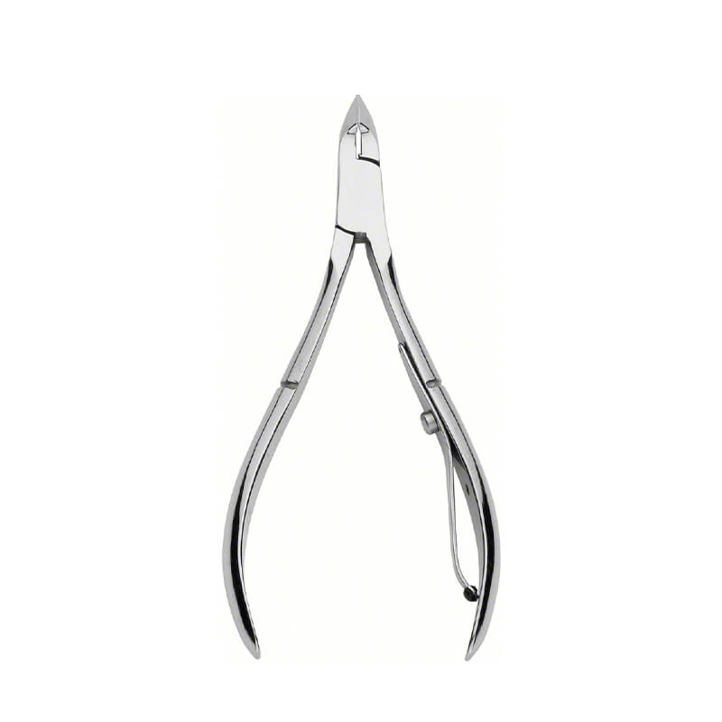 ชุดกรรไกรตัดเล็บ ZWILLING รุ่น Classic Inox 4 ชิ้น สีเงิน N97438004