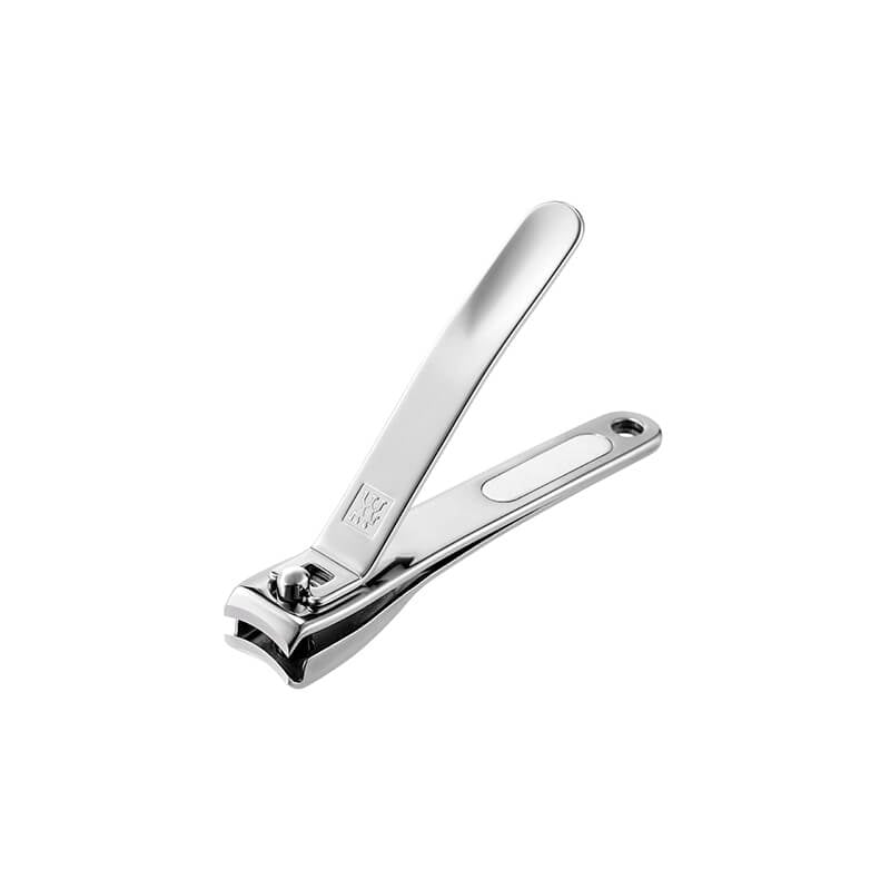 กรรไกรตัดเล็บสเตนเลสสตีล ZWILLING รุ่น CLASSIC INOX ขนาด 85 มม. N42405000_0