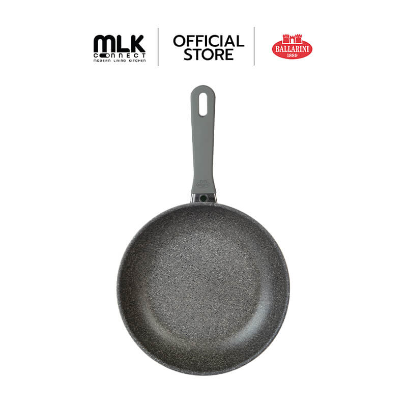 กระทะทอดอลูมิเนียม BALLARINI ไซซ์ 26 ซม. รุ่น MURANO N1008094