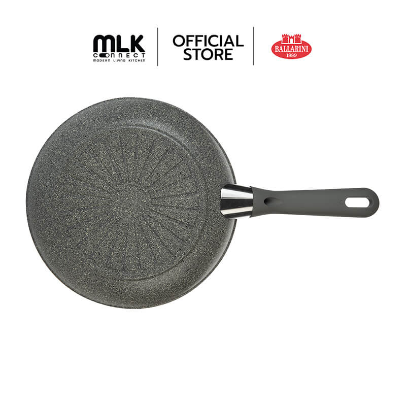 กระทะทอดอลูมิเนียม BALLARINI ไซซ์ 20 ซม. รุ่น MURANO N1008092