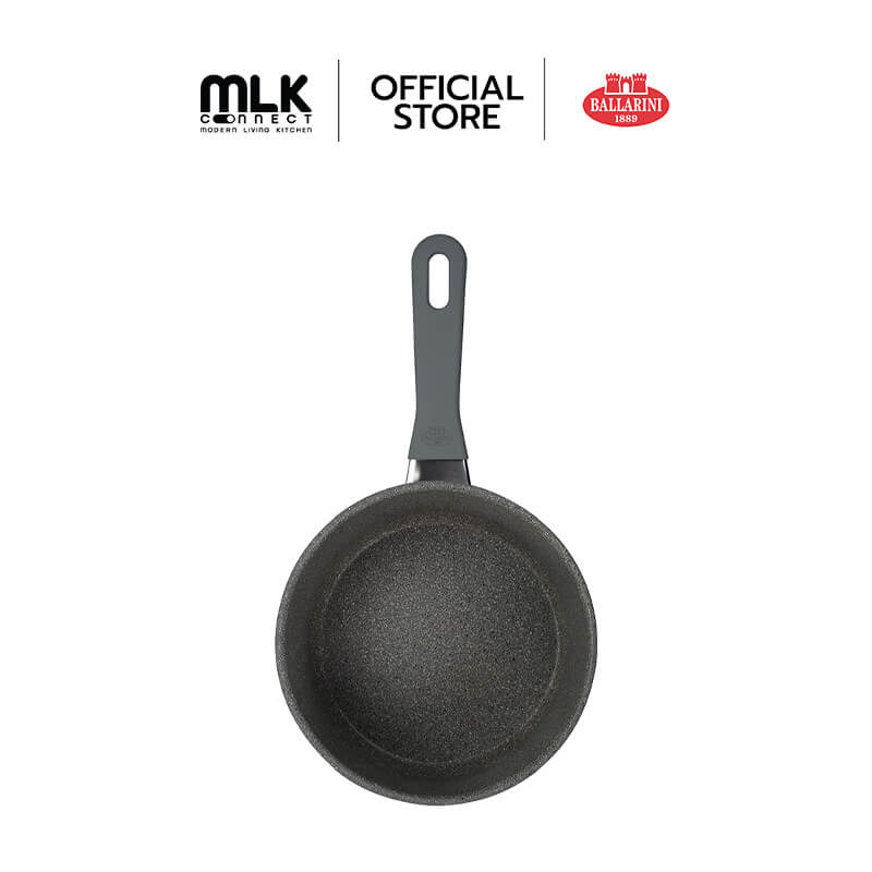 หม้อด้ามอลูมิเนียม BALLARINI ไซซ์ 16 ซม. รุ่น MURANO N1008100