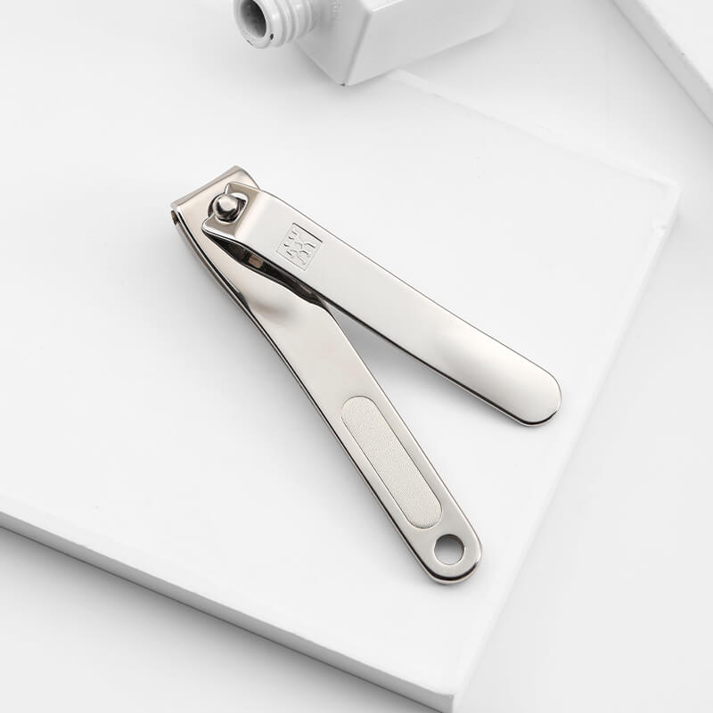 กรรไกรตัดเล็บสเตนเลสสตีล ZWILLING รุ่น CLASSIC INOX ขนาด 85 มม. N42405000_4