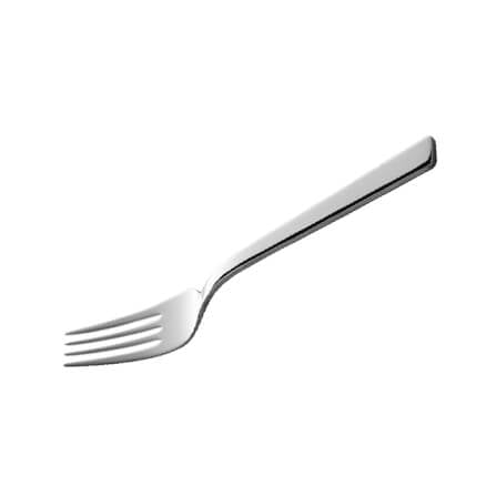มีดสำหรับทานอาหาร ZWILLING รุ่น KING - สีเงิน N07041805_0