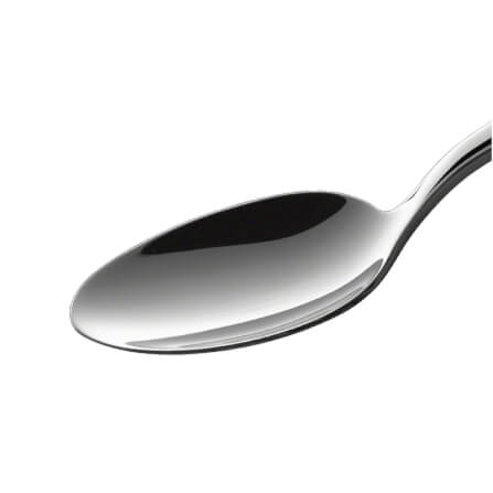 ช้อนทานกาแฟ ZWILLING รุ่น King สแตนเลส - สีเงิน N07041830_2