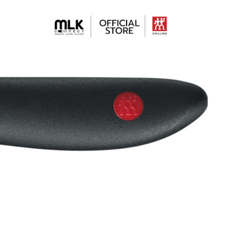 มีดเล็กสแตนเลสสตีล ZWILLING รุ่น Twin Point มีความคมและทนทาน  80 มม สีเงิน ด้ามสีดำ N32320081_1