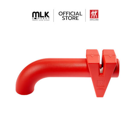 ที่ลับมีด ZWILLING รุ่น TWIN SHARP 165 มม. สีแดง N32590300_1