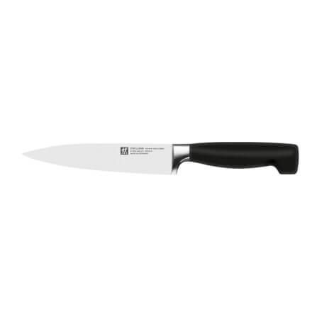 ชุดมีดพร้อมบล็อกไม้ ZWILLING รุ่น Four Star  4 ชิ้น สีขาว N35134520_3