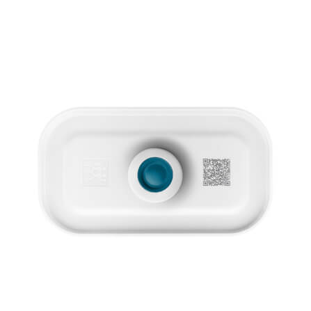 กล่องแก้วบรรจุอาหาร ZWILLING รุ่น Fresh and Saveขนาด S 9X16X6.5 ซม.สี la-mer N36801301_2