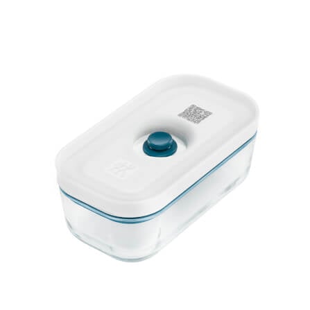 กล่องแก้วบรรจุอาหาร ZWILLING รุ่น Fresh and Saveขนาด S 9X16X6.5 ซม.สี la-mer N36801301_0