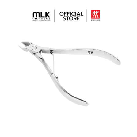 กรรไกรตัดเล็บสแตนเลส ZWILLING รุ่น Premium 65 มม N42411001_1