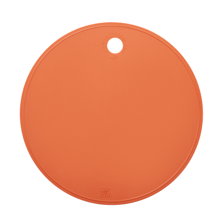 ชุดมีด เขียง และถุงมือ 3 ชิ้น ZWILLING ปลอดภัย สีส้ม N54350403_2