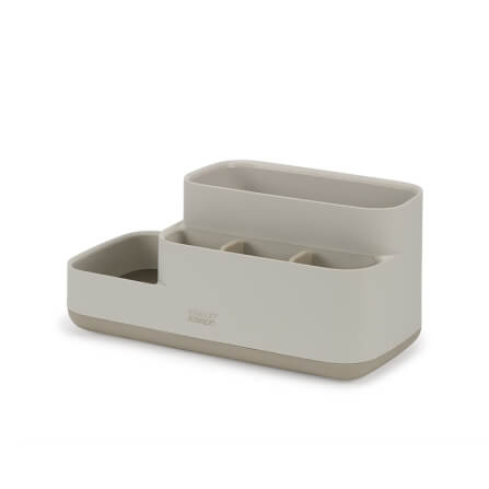 ที่ใส่อุปกรณ์ในห้องน้ำ Joseph Joseph รุ่น EasyStore สี Ecru N70576_0