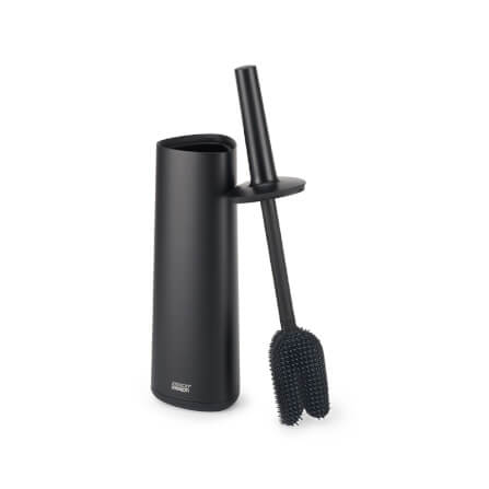 แปรงขัดห้องน้ำ Joseph Joseph รุ่น Flex 360 สี Matt Black N70597_2