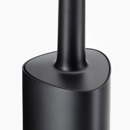 แปรงขัดห้องน้ำ Joseph Joseph รุ่น Flex 360 สี Matt Black N70597_3