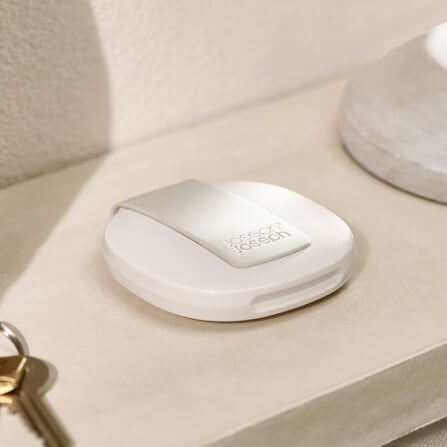 กระจกพกพา 2 in 1 Joseph Joseph รุ่น Viva สี Shell N75006_5