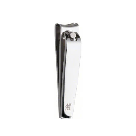 ชุดกรรไกรตัดเล็บ ZWILLING รุ่น Classic Inox 4 ชิ้น สีเงิน N97438004_2